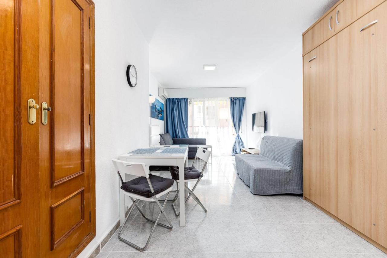 Apartament Del Cura-Monserat Torrevieja Zewnętrze zdjęcie