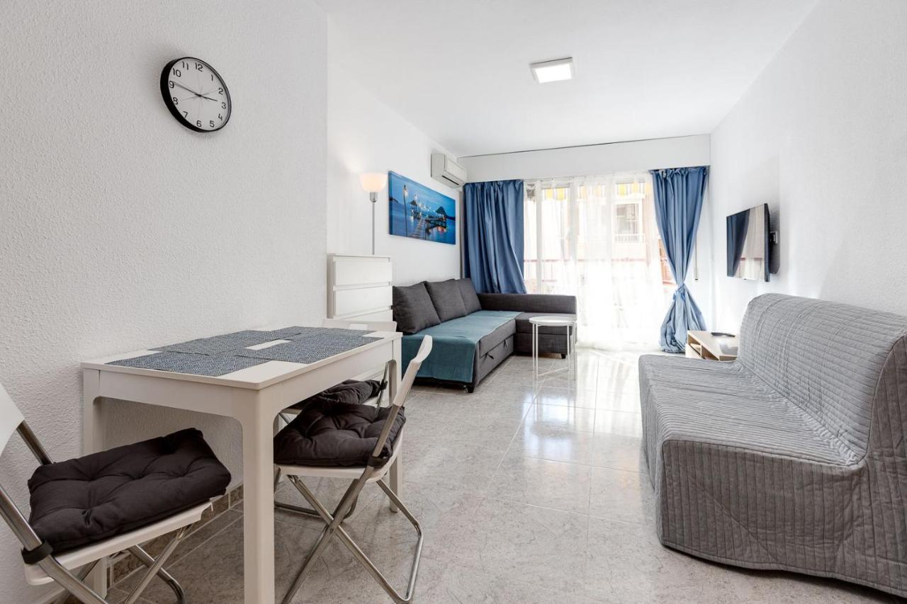 Apartament Del Cura-Monserat Torrevieja Zewnętrze zdjęcie